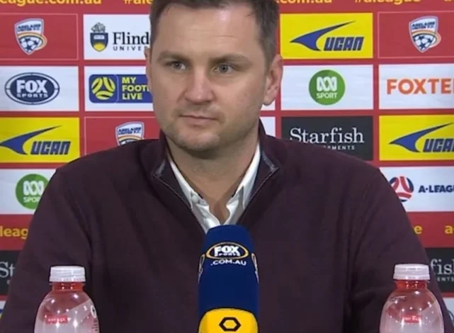 Mariners ready to reset at polytec Stadium