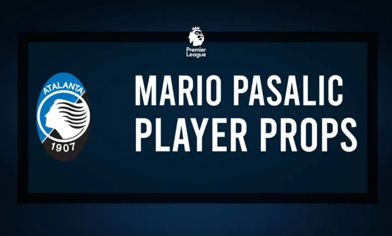 Mario Pasalic vs. SSC Napoli – Player props & odds to score a goal on November 22