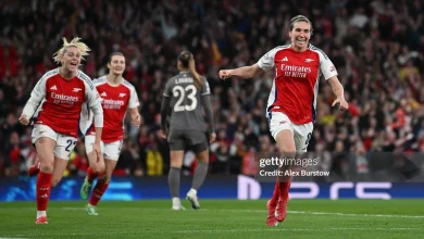 Mariona reflects on the ‘special’ opportunity to play against Real
Madrid