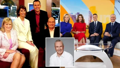 Mark Beretta leaving Sunrise after more than two decades as sports anchor