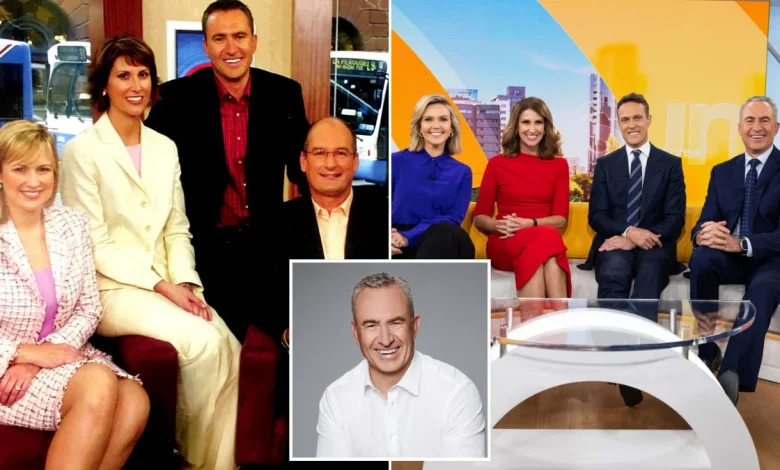 Mark Beretta leaving Sunrise after more than two decades as sports anchor