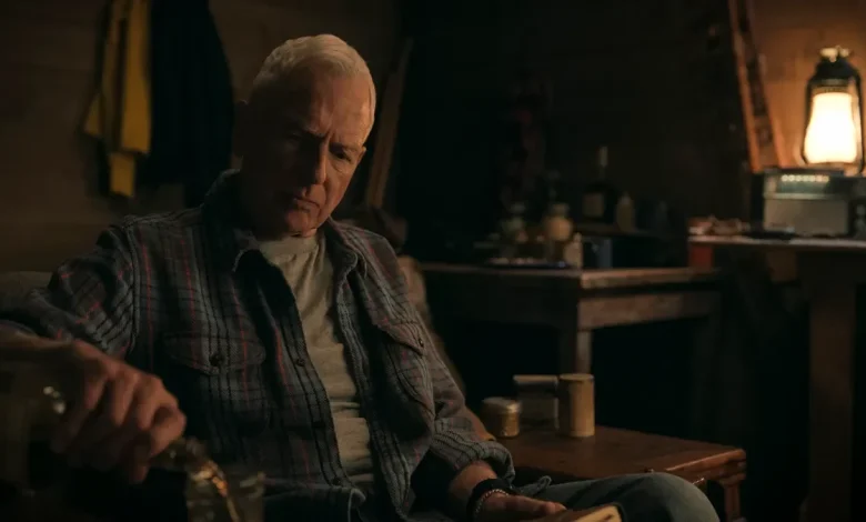 Mark Harmon to make rare 'NCIS: Origins' appearance and Gibbs is 'no longer alone'