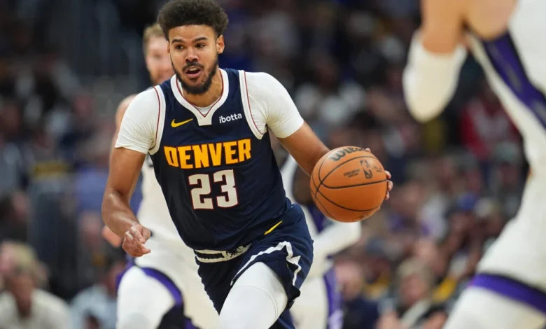 Mark Kiszla: Why Cam Johnson’s quiet impact, not MPJ’s stats, is what the Nuggets need