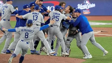 Mark Madden: Some say MLB is broken, but World Series numbers prove otherwise