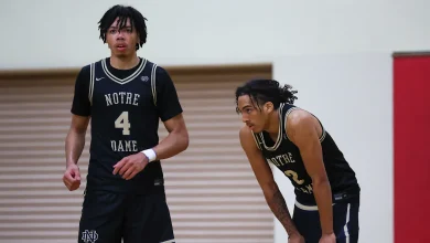 Mark Pope’s 2026 class in trouble after 5-star snub?