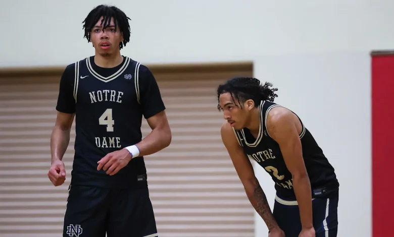 Mark Pope’s 2026 class in trouble after 5-star snub?