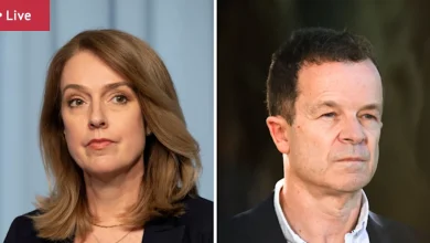 Mark Speakman resigns LIVE updates: Kellie Sloane frontrunner to lead NSW Liberal Party as Speakman steps down