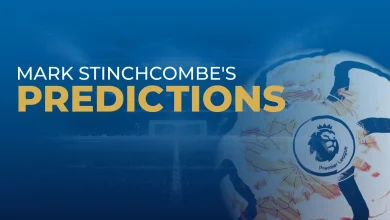 Mark Stinchcombes Premier League tips and Super 6 predictions: 25/26 Matchday 12