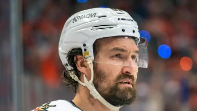 Mark Stone says the quiet part out loud about Golden Knights' weird struggles