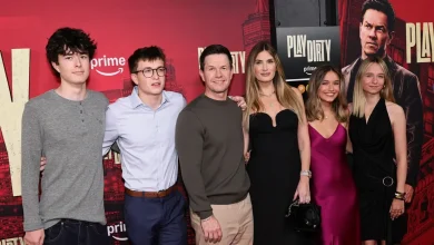 Mark Wahlberg gives health update on daughter after 'terrifying' horseback riding accident