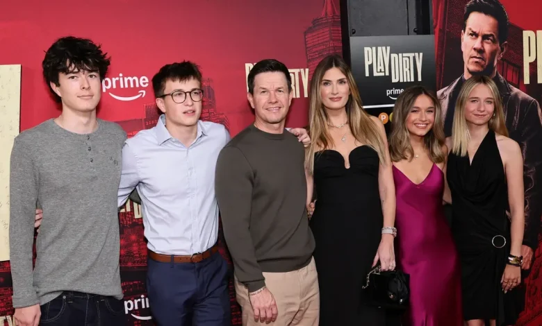 Mark Wahlberg gives health update on daughter after 'terrifying' horseback riding accident