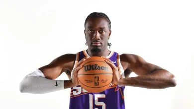 Mark Williams Delivers Key Performance as Suns Defeat Clippers 115-102