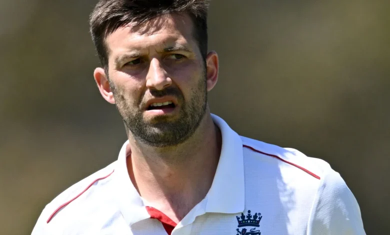 Mark Wood: England fast bowler to have precautionary scan after hamstring soreness in Ashes warm-up