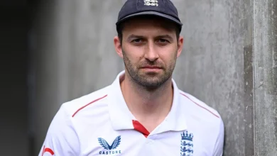Mark Wood set to play in first Ashes Test, included in 12-man England squad - The Athletic