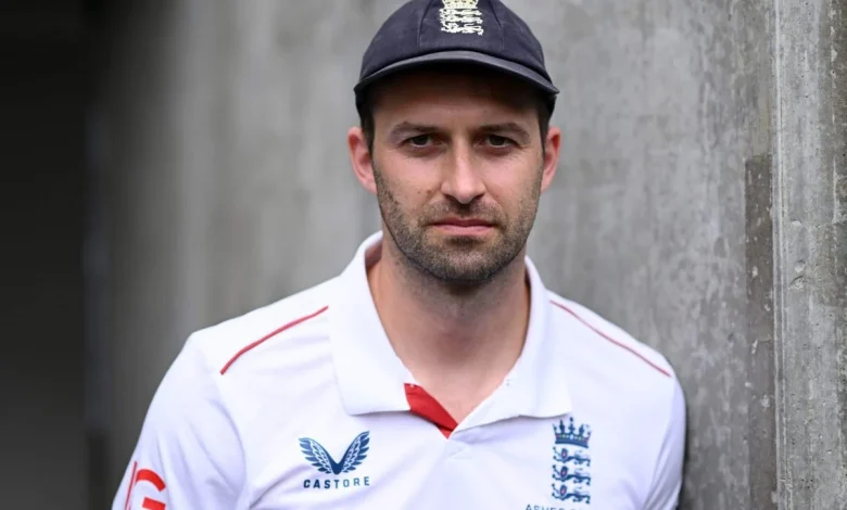 Mark Wood set to play in first Ashes Test, included in 12-man England squad - The Athletic