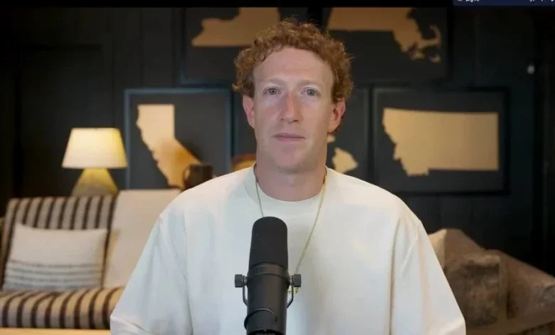 Mark Zuckerberg opened secret school in his house for 30 students, neighbours called it illegal