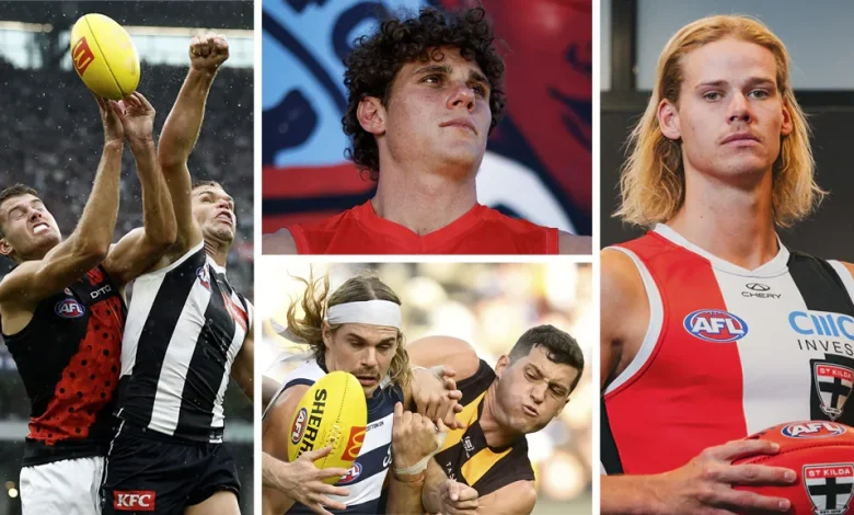 Mark 'em in your calendar: The 26 must-watch games in 2026