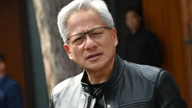 Markets are subdued ahead of Nvidia’s results