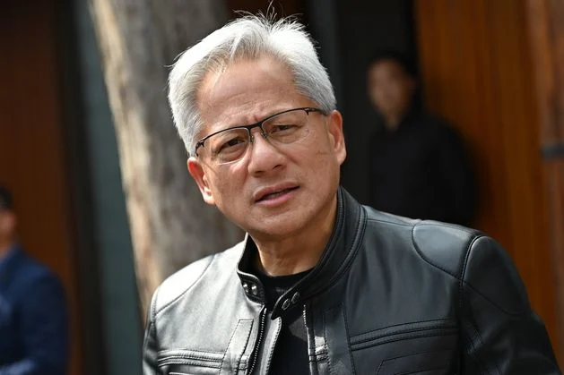 Markets are subdued ahead of Nvidia’s results