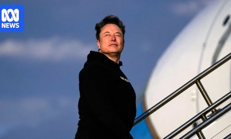 Markets live updates: Tesla shareholders vote on Elon Musk's trillion-dollar pay deal