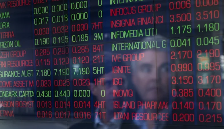 Markets today: ASX dives after Wall Street tumbles