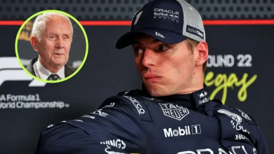 Marko makes Max Verstappen admission as Norris lands new blow