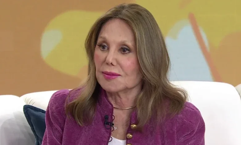 Marlo Thomas Gives Update Following Death of Her Husband, Phil Donahue