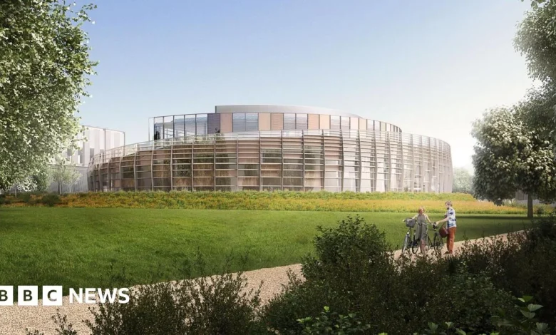 Marlow Film Studios approval provokes anger from MP