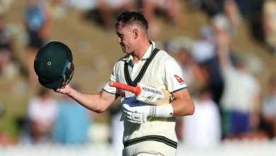 Marnus Labuschagne slams his 24th half-century in Tests: Key stats
