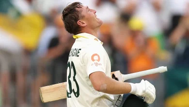 Marnus finds 'second phase mojo', best to come: coach