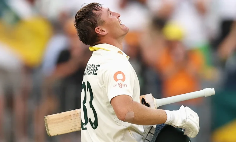 Marnus finds 'second phase mojo', best to come: coach