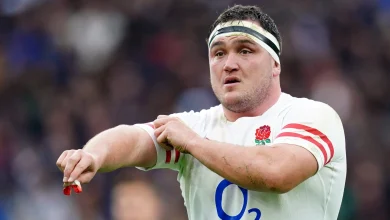 Maro Itoje replaces Jamie George as captain of the England national team: reasons for the decision