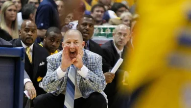 Marquette's history and present collide with Buzz Williams returning with Maryland