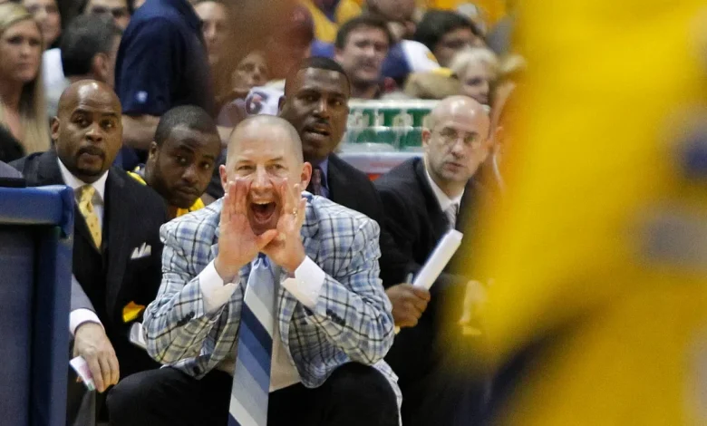 Marquette's history and present collide with Buzz Williams returning with Maryland
