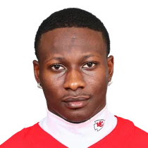 Marquise Brown held to one reception in Week 12