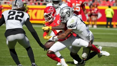 Marquise Brown's latest quote should thrill Chiefs fans and scare rest of the NFL