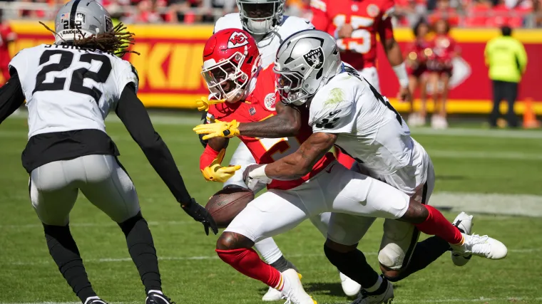 Marquise Brown's latest quote should thrill Chiefs fans and scare rest of the NFL