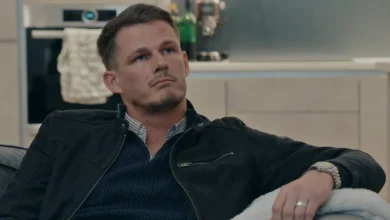 Married at First Sight UK fans gripped by reunion show revelation