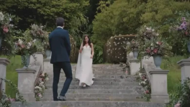 Married at First Sight bride 'lets slip' relationship status ahead of final vows