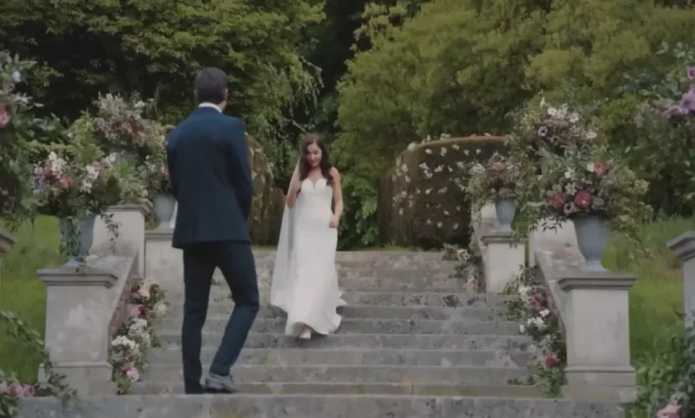 Married at First Sight bride 'lets slip' relationship status ahead of final vows