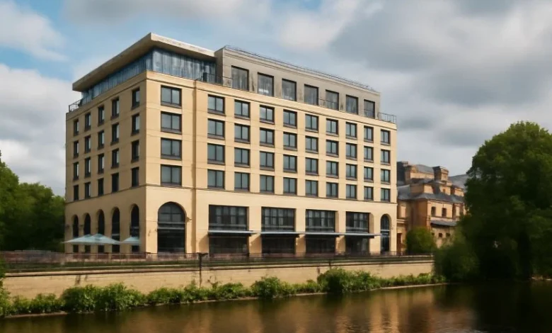 Marriott Adjusts 2025 Growth Forecast After Terminating Sonder Partnership