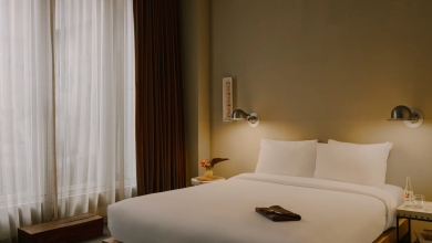 Marriott Ends Agreement With Sonder, Effective Immediately