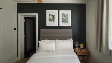 Marriott announces termination of partnership with Sonder