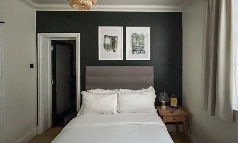 Marriott announces termination of partnership with Sonder