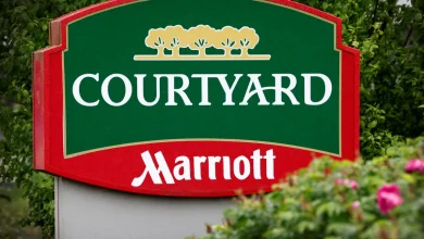 Marriott cuts ties with Sonder and rental firm winds down immediately