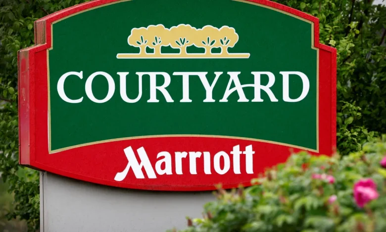 Marriott cuts ties with Sonder and rental firm winds down immediately