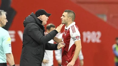 Marseille - Brest. « Il ne faut pas que le management soit déceptif » : comment maintenir la confiance avant l’OM