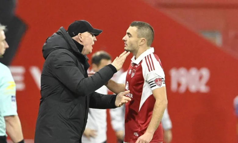 Marseille - Brest. « Il ne faut pas que le management soit déceptif » : comment maintenir la confiance avant l’OM