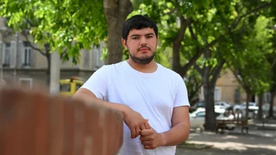 Marseille : le frère du militant antinarcos Amine Kessaci tué par balles en plein jour