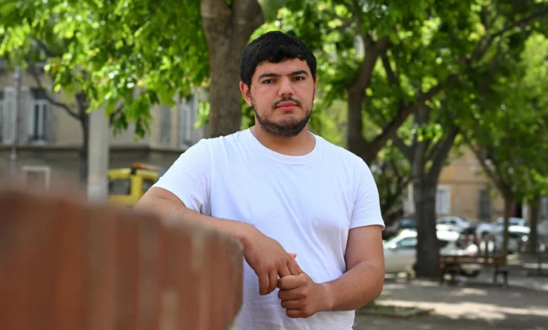 Marseille : le frère du militant antinarcos Amine Kessaci tué par balles en plein jour